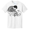 1-Hr RUSH NO MINIMUM Youth T-Shirt Thumbnail