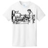 1-Hr RUSH NO MINIMUM Youth T-Shirt Thumbnail