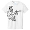 1-Hr RUSH NO MINIMUM Youth T-Shirt Thumbnail