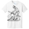 1-Hr RUSH NO MINIMUM Youth T-Shirt Thumbnail
