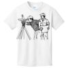 1-Hr RUSH NO MINIMUM Youth T-Shirt Thumbnail