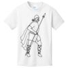 1-Hr RUSH NO MINIMUM Youth T-Shirt Thumbnail