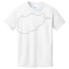 1-Hr RUSH NO MINIMUM Youth T-Shirt Thumbnail