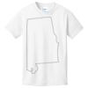 1-Hr RUSH NO MINIMUM Youth T-Shirt Thumbnail