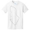 1-Hr RUSH NO MINIMUM Youth T-Shirt Thumbnail