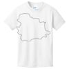 1-Hr RUSH NO MINIMUM Youth T-Shirt Thumbnail