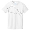 1-Hr RUSH NO MINIMUM Youth T-Shirt Thumbnail