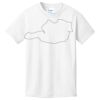 1-Hr RUSH NO MINIMUM Youth T-Shirt Thumbnail
