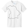 1-Hr RUSH NO MINIMUM Youth T-Shirt Thumbnail