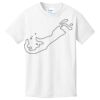 1-Hr RUSH NO MINIMUM Youth T-Shirt Thumbnail