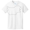 1-Hr RUSH NO MINIMUM Youth T-Shirt Thumbnail