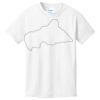1-Hr RUSH NO MINIMUM Youth T-Shirt Thumbnail