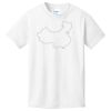1-Hr RUSH NO MINIMUM Youth T-Shirt Thumbnail
