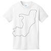 1-Hr RUSH NO MINIMUM Youth T-Shirt Thumbnail