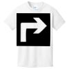 1-Hr RUSH NO MINIMUM Youth T-Shirt Thumbnail