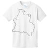 1-Hr RUSH NO MINIMUM Youth T-Shirt Thumbnail