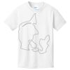 1-Hr RUSH NO MINIMUM Youth T-Shirt Thumbnail
