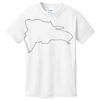 1-Hr RUSH NO MINIMUM Youth T-Shirt Thumbnail