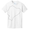 1-Hr RUSH NO MINIMUM Youth T-Shirt Thumbnail