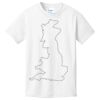 1-Hr RUSH NO MINIMUM Youth T-Shirt Thumbnail