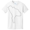 1-Hr RUSH NO MINIMUM Youth T-Shirt Thumbnail
