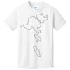 1-Hr RUSH NO MINIMUM Youth T-Shirt Thumbnail