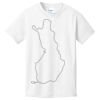 1-Hr RUSH NO MINIMUM Youth T-Shirt Thumbnail