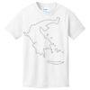1-Hr RUSH NO MINIMUM Youth T-Shirt Thumbnail