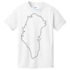 1-Hr RUSH NO MINIMUM Youth T-Shirt Thumbnail
