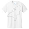 1-Hr RUSH NO MINIMUM Youth T-Shirt Thumbnail