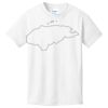 1-Hr RUSH NO MINIMUM Youth T-Shirt Thumbnail