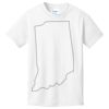 1-Hr RUSH NO MINIMUM Youth T-Shirt Thumbnail