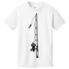 1-Hr RUSH NO MINIMUM Youth T-Shirt Thumbnail