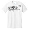 1-Hr RUSH NO MINIMUM Youth T-Shirt Thumbnail