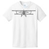 1-Hr RUSH NO MINIMUM Youth T-Shirt Thumbnail