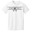 1-Hr RUSH NO MINIMUM Youth T-Shirt Thumbnail