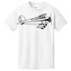 1-Hr RUSH NO MINIMUM Youth T-Shirt Thumbnail