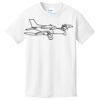 1-Hr RUSH NO MINIMUM Youth T-Shirt Thumbnail