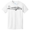 1-Hr RUSH NO MINIMUM Youth T-Shirt Thumbnail