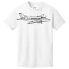 1-Hr RUSH NO MINIMUM Youth T-Shirt Thumbnail