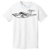 1-Hr RUSH NO MINIMUM Youth T-Shirt Thumbnail