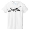 1-Hr RUSH NO MINIMUM Youth T-Shirt Thumbnail