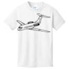 1-Hr RUSH NO MINIMUM Youth T-Shirt Thumbnail