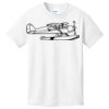 1-Hr RUSH NO MINIMUM Youth T-Shirt Thumbnail
