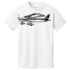 1-Hr RUSH NO MINIMUM Youth T-Shirt Thumbnail