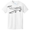 1-Hr RUSH NO MINIMUM Youth T-Shirt Thumbnail