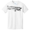 1-Hr RUSH NO MINIMUM Youth T-Shirt Thumbnail