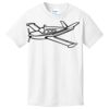 1-Hr RUSH NO MINIMUM Youth T-Shirt Thumbnail