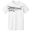 1-Hr RUSH NO MINIMUM Youth T-Shirt Thumbnail