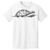 1-Hr RUSH NO MINIMUM Youth T-Shirt Thumbnail